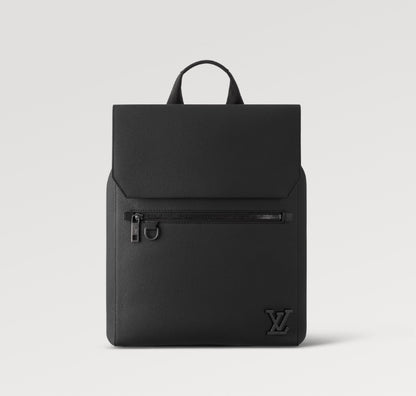 シルエットが美しい Louis Vuitton ファストライン バッグパック M21367