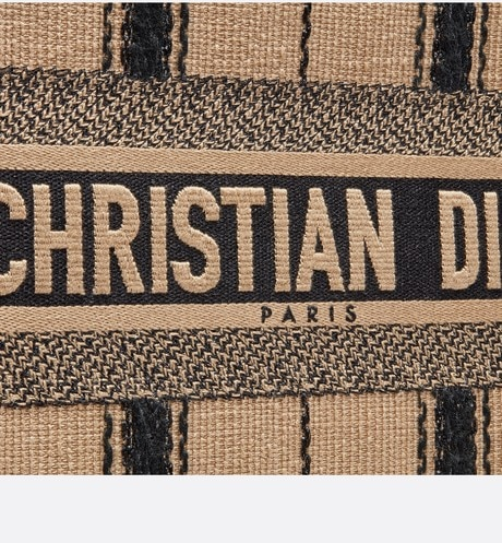 ディオール BOOK TOTE ルレックス スモールバッグ