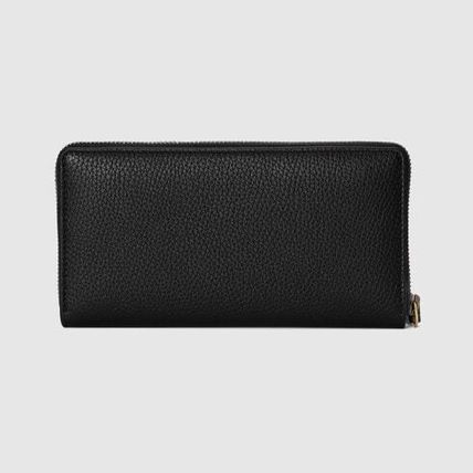 【すぐ届く】GUCCI インターロッキング ウォレット