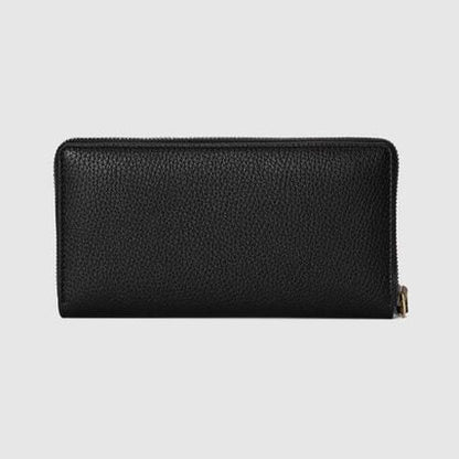 【すぐ届く】GUCCI インターロッキング ウォレット