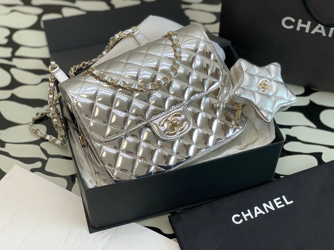 Chanel AS4646 24C CF BAG