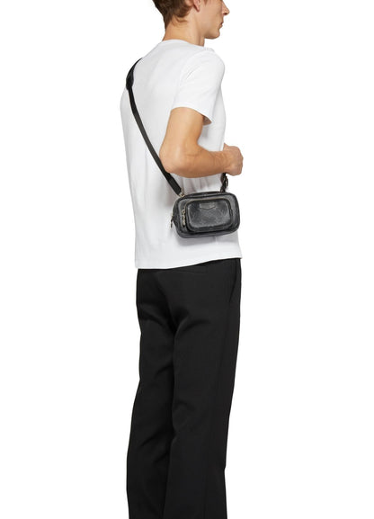 ルイヴィトン アウトドア・ポシェット バッグ メンズ M30755