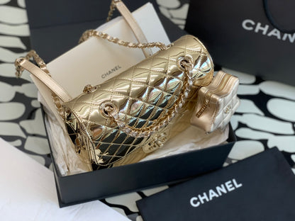 Chanel AS4646 24C CF BAG