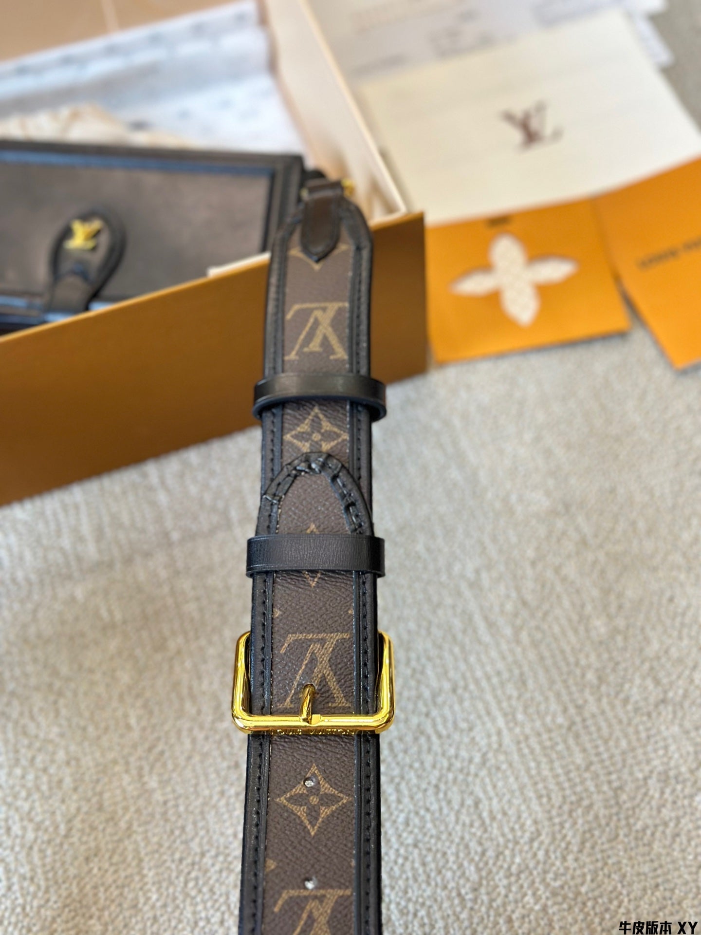 ☆Louis Vuitton☆ 軍用バッグ M69841