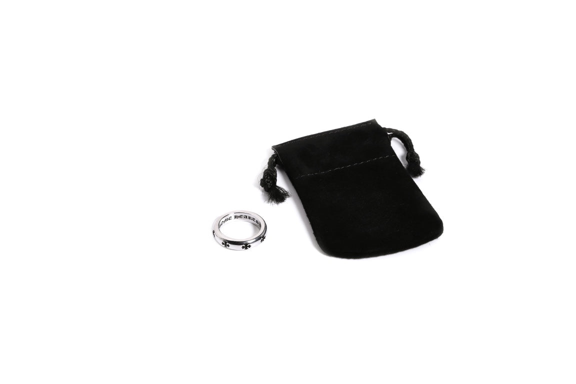 【CHROME HEARTS】クロムハーツ 指輪