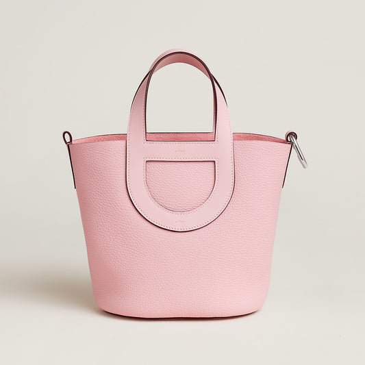 エルメス インザループ トートバッグ