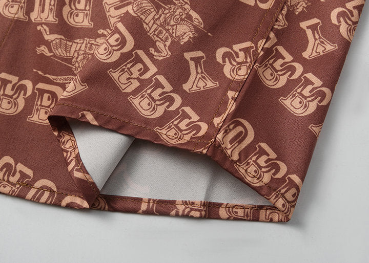 Burberry バーバリー 長袖シャツ 3カラー