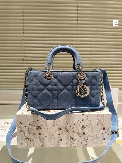 Dior 23限定新品Lady D-Joy デニムワキサイドパックスージー同タイプ
