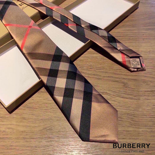 BURBERRY ビジネススーツネクタイ02 SS94491