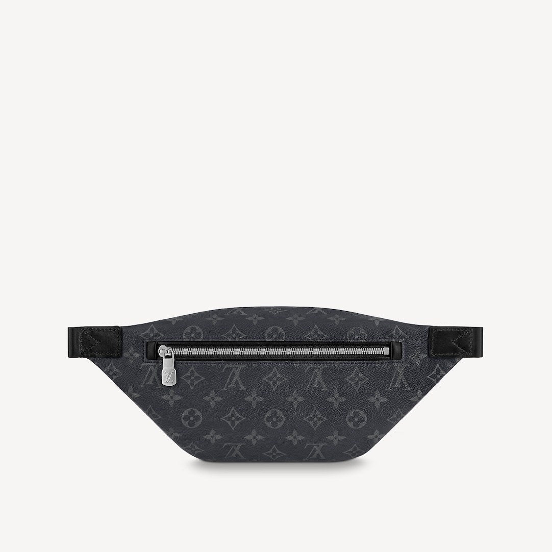 休日コーデに♪ ルイヴィトン ディスカバリーバムバッグ PM