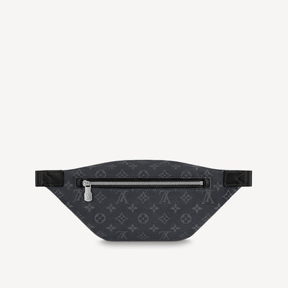 休日コーデに♪ ルイヴィトン ディスカバリーバムバッグ PM