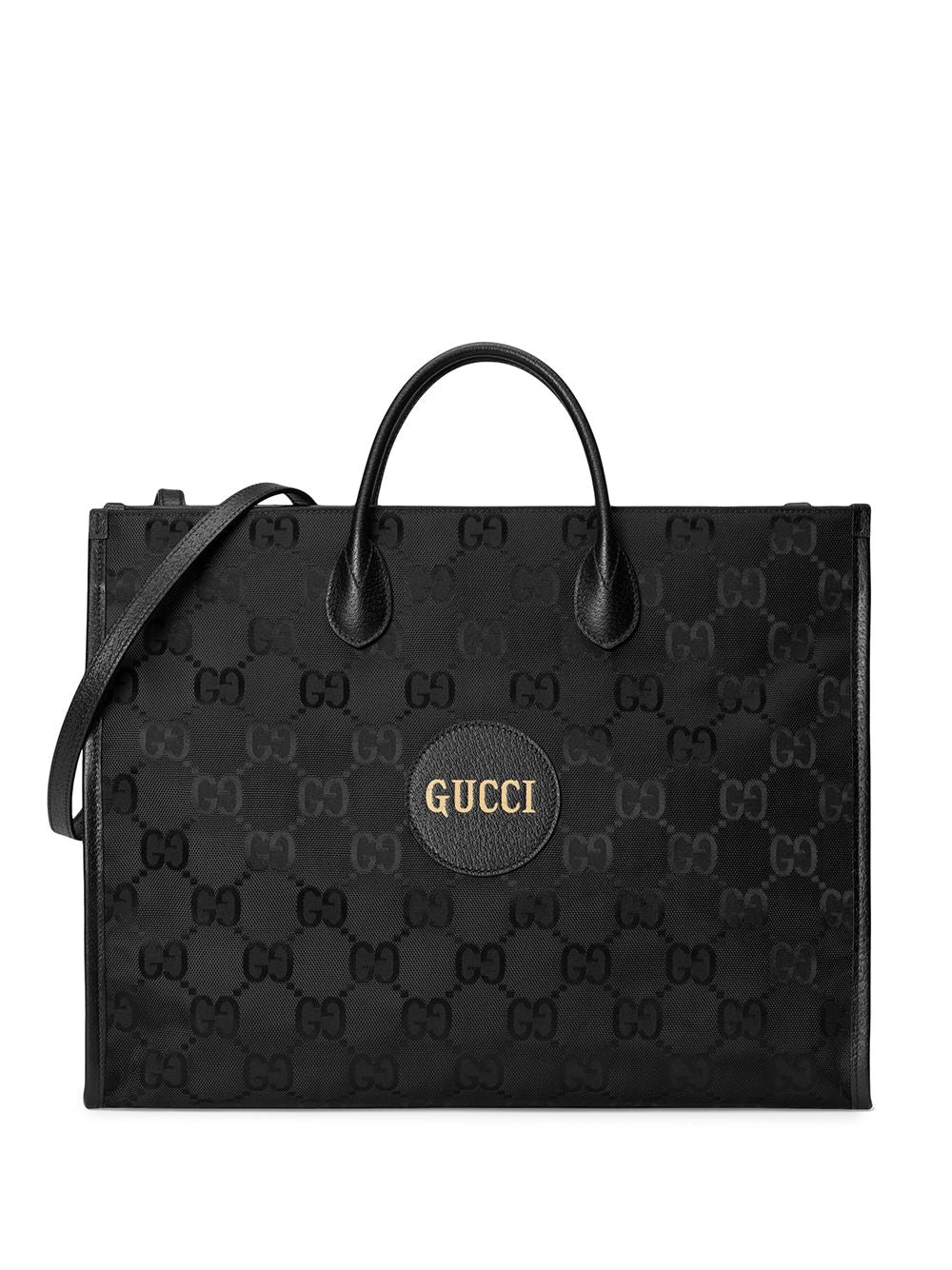 【Gucci】グッチ Off The Grid トートバッグ