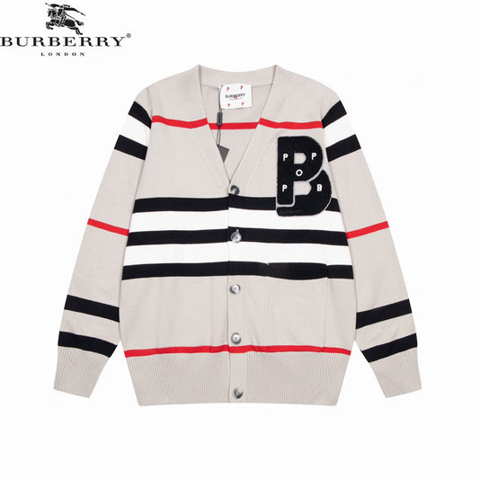 【BURBERRY 公式旗艦店】バーバリー セーター好評に付き再入荷！