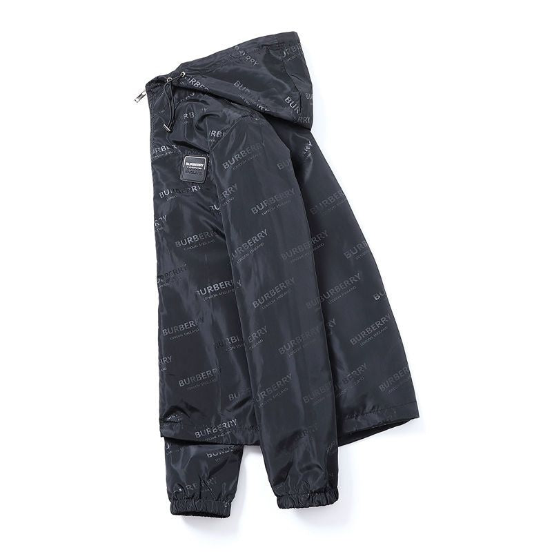 【BURBERRY公式 旗艦店】バーバリージャケット