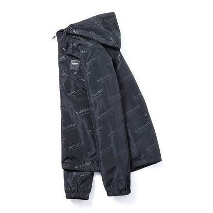 【BURBERRY公式 旗艦店】バーバリージャケット