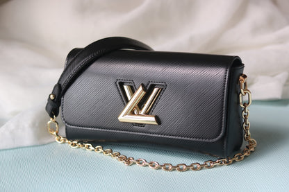 Louis Vuitton 多用途な ショルダーバッグ【ツイスト WEST】人気 M50397 M24566 M24548 M24549