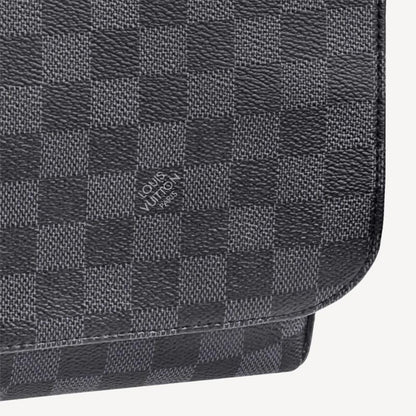 LOUIS VUITTON ディストリクト MM NV2 長財布 2点セット お得 N40350+N60111