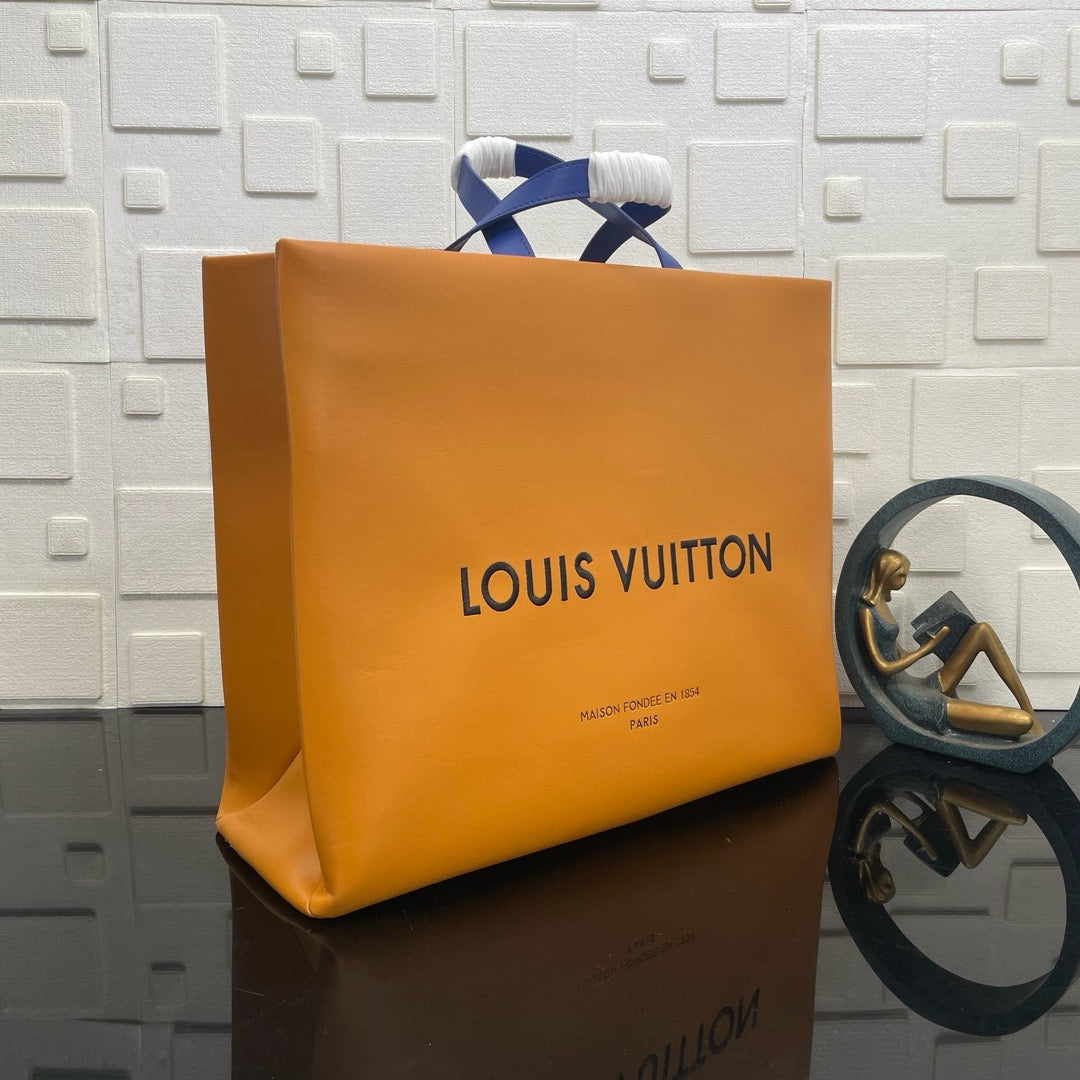 人気！！【LOUIS VUITTON】ルイ・ヴィトン 2024新製品ハンドバッグ M24457