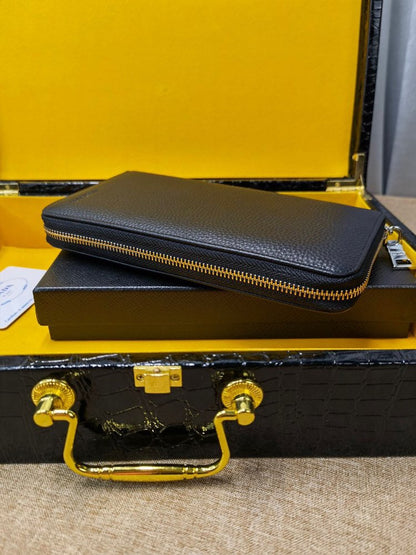 【Prada】プラダ 財布 21x13x2.5cm