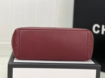 Chanel SHOPPING BAG AS3508