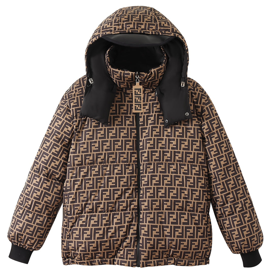 FENDI（フェンディ） ダウンジャケット、ご好評に付き再入荷！