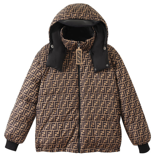 FENDI（フェンディ） ダウンジャケット、ご好評に付き再入荷！