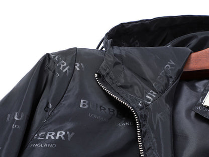 【BURBERRY公式 旗艦店】バーバリージャケット