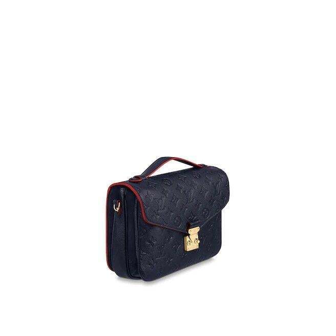 Louis Vuitton M41487 メティスバッグ