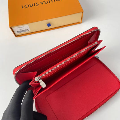 LOUIS VUITTON*SUPREME 財布
