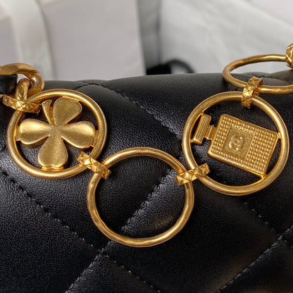 Chanel 23B AS4247 CF BAG