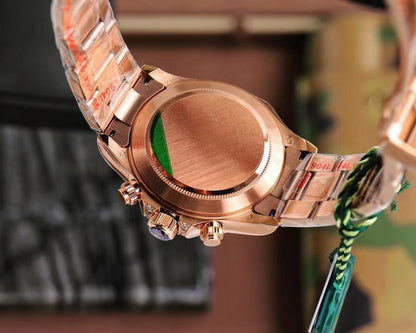 ロレックス コスモグラフ デイトナ レインボー 116595RBOW