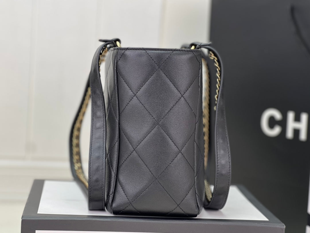 Chanel SHOPPING BAG AS3508