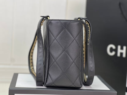 Chanel SHOPPING BAG AS3508