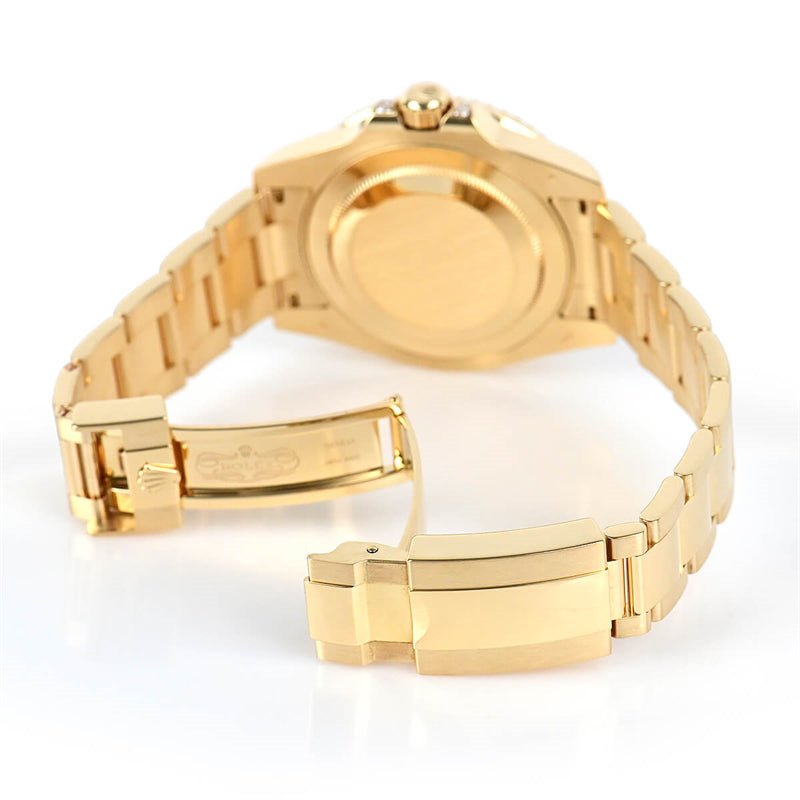 ロレックス GMTマスターII 116758SARU