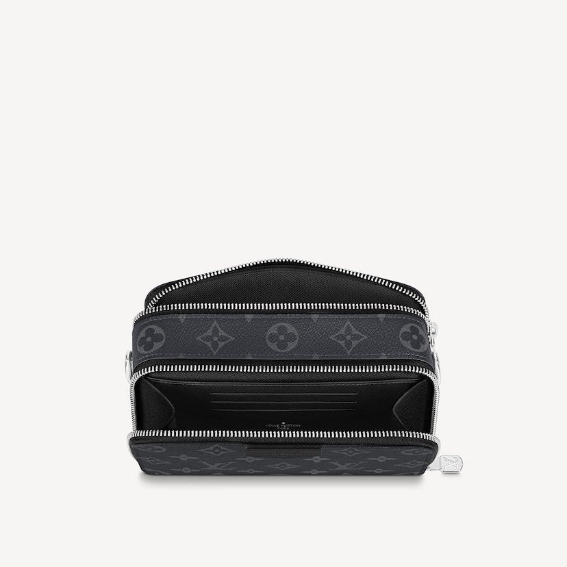 【入手困難】Louis Vuitton ルイヴィトン アルファ ウエアラブル