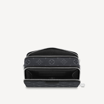 【入手困難】Louis Vuitton ルイヴィトン アルファ ウエアラブル