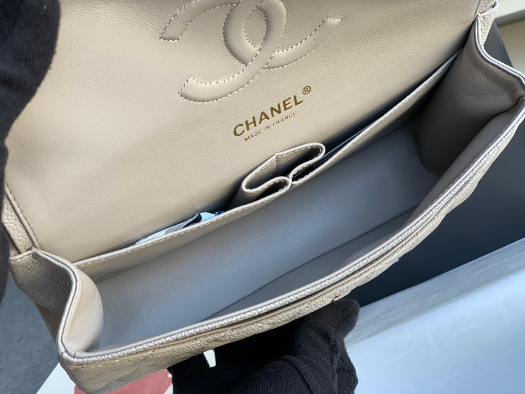 Chanel Flap Bag 1112