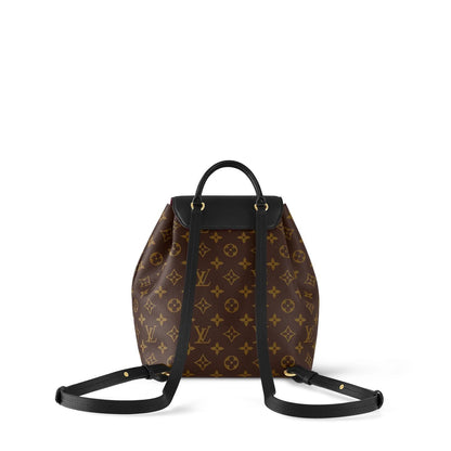 【お出かけのお供に♪】Louis Vuitton★バックパック M45515