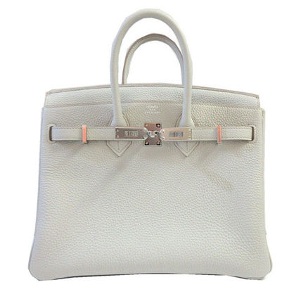 エルメス バーキン30 クレマンス バッグ Z刻
