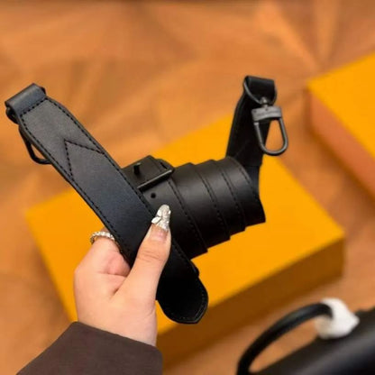 【外出のお供に♪】Louis Vuitton ショルダーバッグ 24*19CM