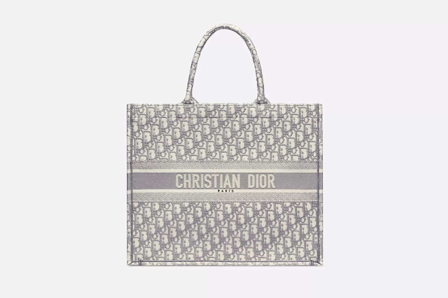 【DIOR】(大人気)BOOK TOTE ブックトート【送料無料】
