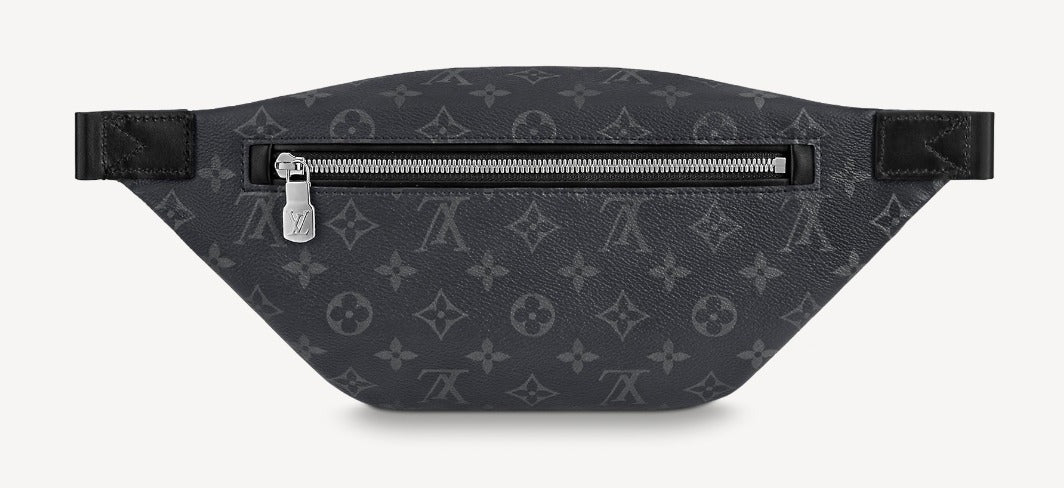 【Louis Vuitton】ユニセックス・大人気バムバッグBUMBAG M43644