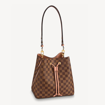LOUIS VUITTON ルイヴィトン ネオノエ 長財布 2点セット お得 N40198+N41661