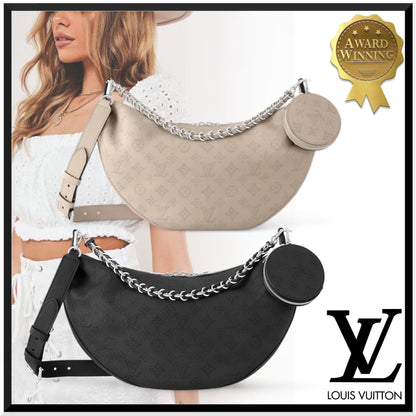 24AW Louis Vuitton 新モデル ショルダーバッグ バイアMM M8 M823