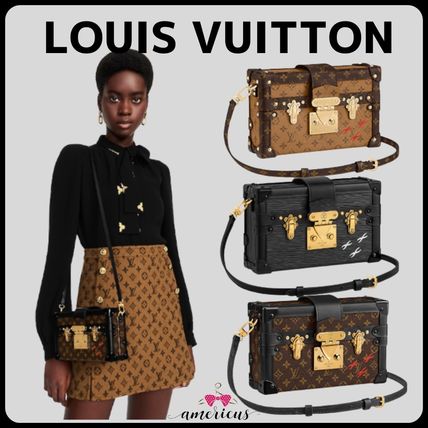 直営店買付☆Louis Vuitton☆プチモールバッグ