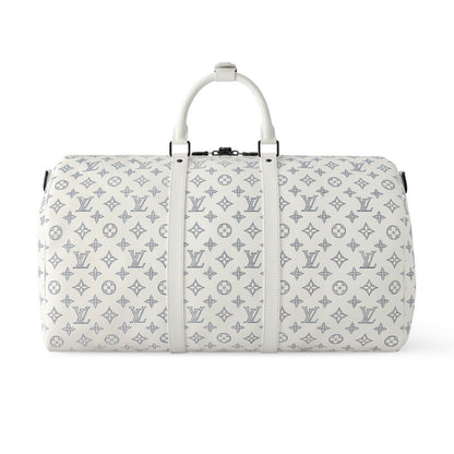 【24SS】Louis Vuitton キーポル バンドリエール 50