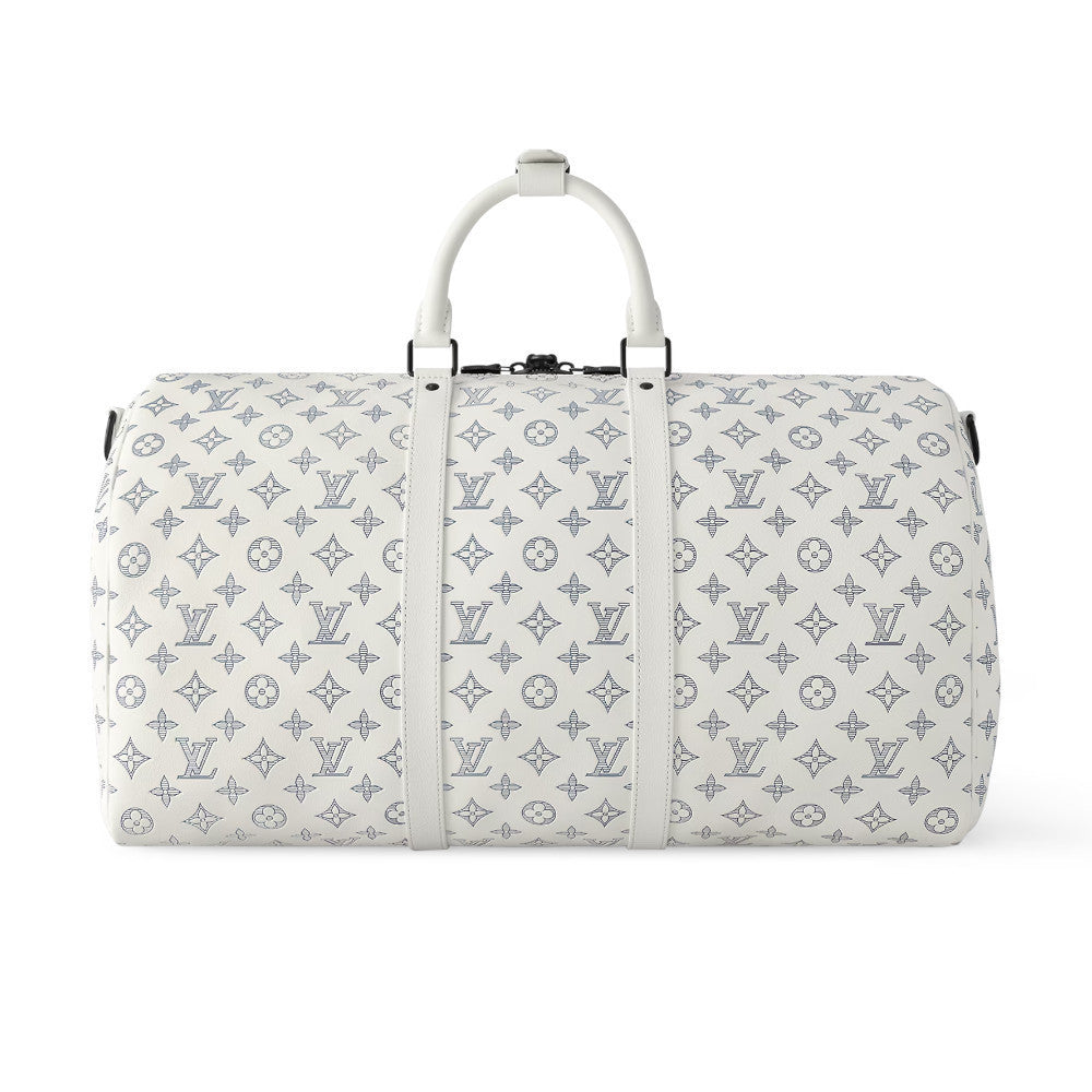 【24SS】Louis Vuitton キーポル バンドリエール 50