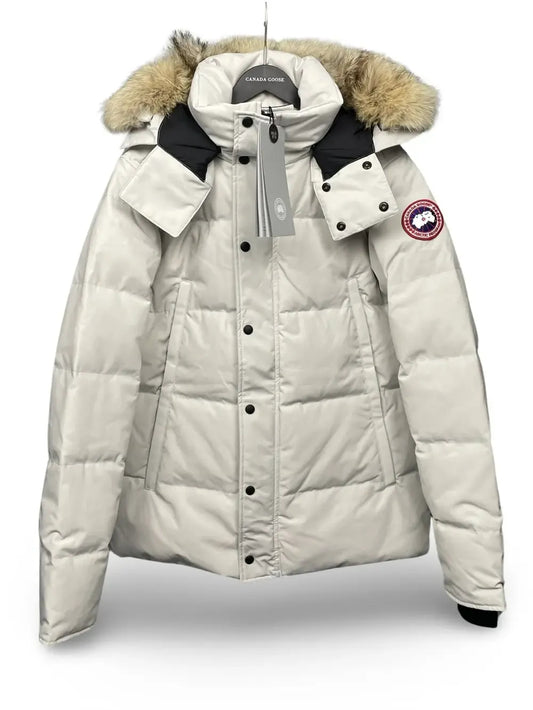 Canada Goose カナダグース ウィンダム