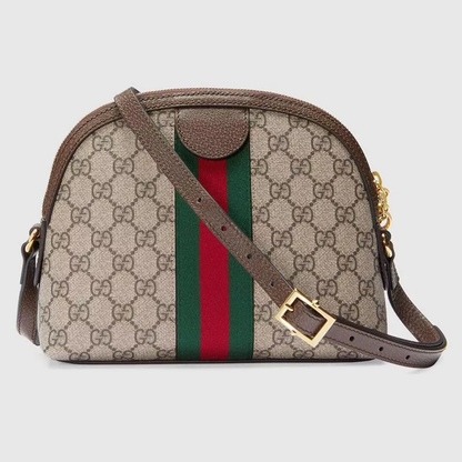 【GUCCI 】大人気 !グッチ オフィディア★GG ショルダーバッグ S 全色