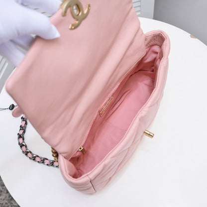 CHANEL 19 AS1160 19BAG